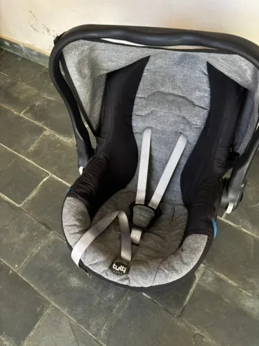 Bebê Conforto