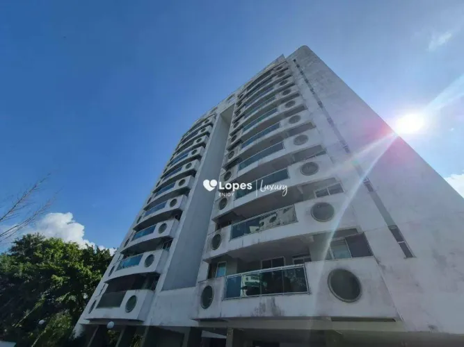 MAISON LA PLAGE Apartamento com 2 quartos, 1 suíte à venda, 68 m² por R$ 600.000 - Recreio