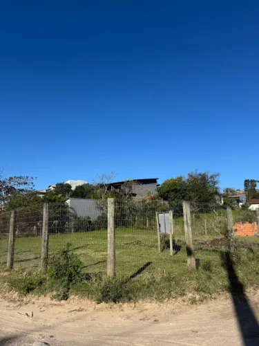 Terreno para Venda em Imbituba, Ibiraquera