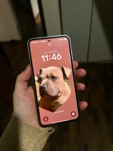 Samsung S23 Fe 