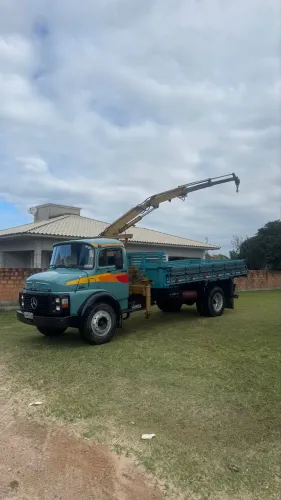 MB 1114 Munck
