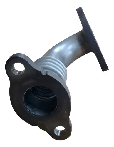 Cano Válvula Egr Frontier 190 Cv 2.5 2014