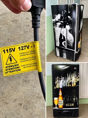 Cervejeira Gelopar