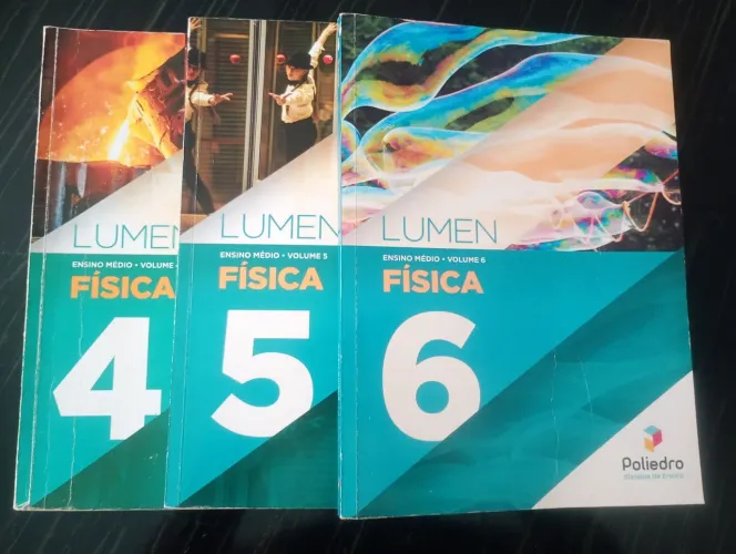 Livro de Física 