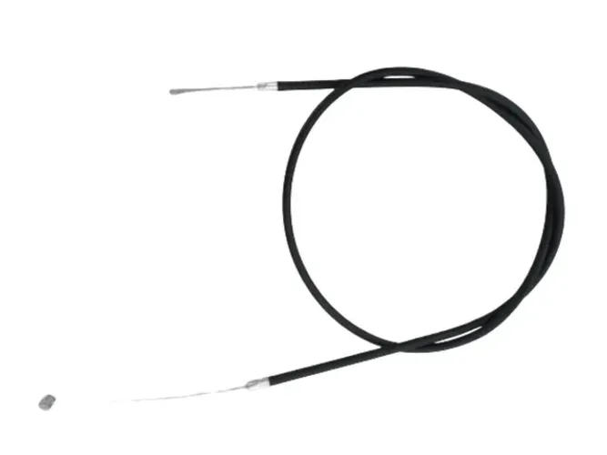 Cabo Do Acelerador Para Rocadeira Toyama 26cc A 52cc