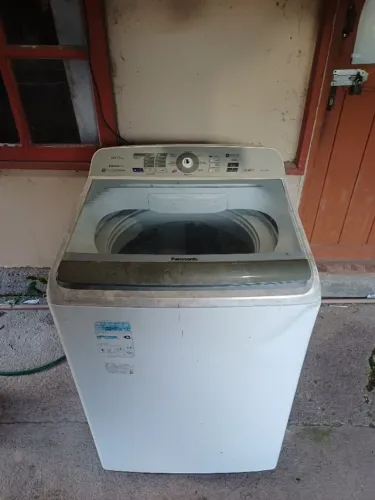 MAQUINA DE LAVAR 16K CONSUL