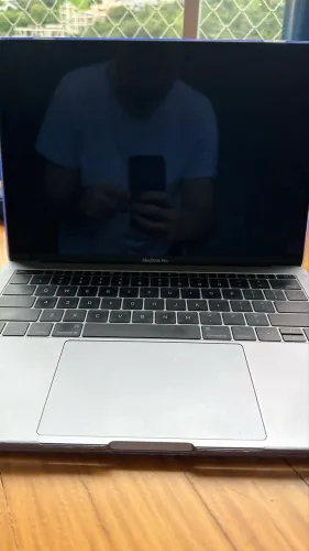 MacBook Pro 17