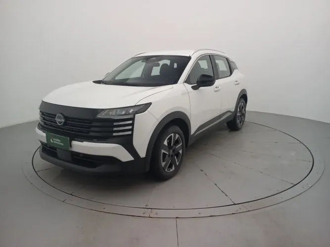 Nissan Kicks 1.0 Turbo Advance 2026