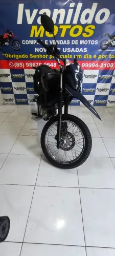Honda NXR Bros ano 2025/2025