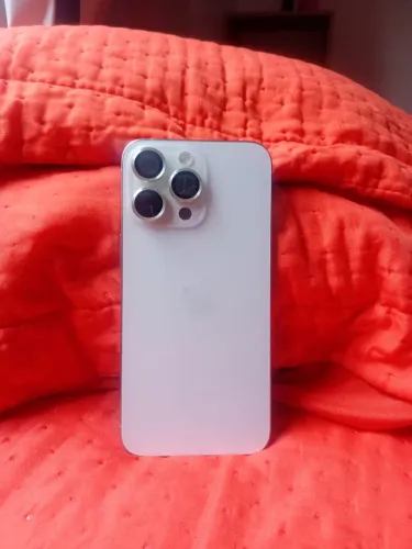 Vendo iPhone