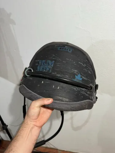 Trapézio Kitesurf íon hammer