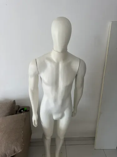 Manequim 