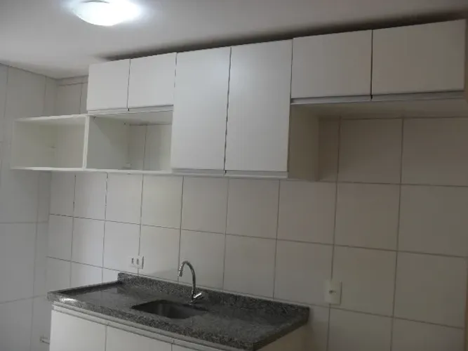 Apartamento Condomínio Atmosfera, Jd. Ermida I, Jundiaí. 2 quartos e uma vaga de garagem