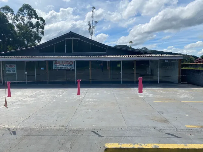 Sala comercial pra alugar