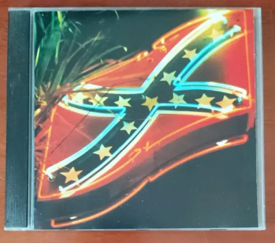 CD - Primal Scream - Give Out But Don't Give Up -1994 (IMPORTADO)