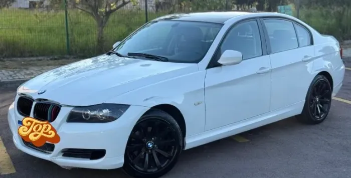 BMW 320I A 2010