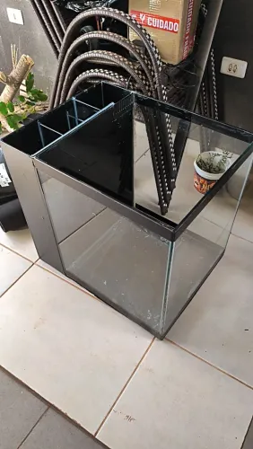 Aquário 150L