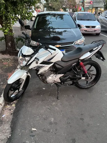 Yamaha 150 SED - 2014/2015