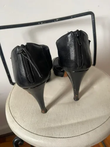 Sapato Celeiro