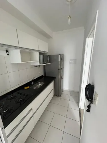 Apartamento à venda no Condomínio Vida Plena, em Sorocaba-SP