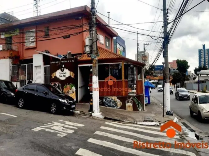 Sala para alugar, 180 m² por R$ 4.180,00 - Vila Yara - Osasco/SP