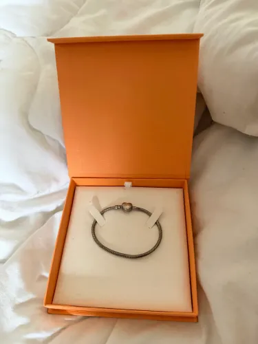 Pulseira vivara tamanho 18