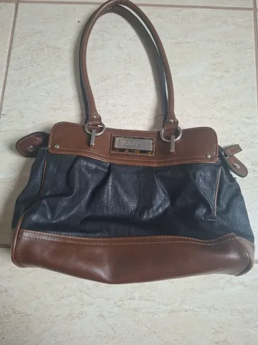 BOLSA VINTAGE CHAPS