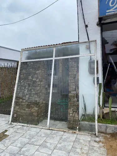 Vitrine 