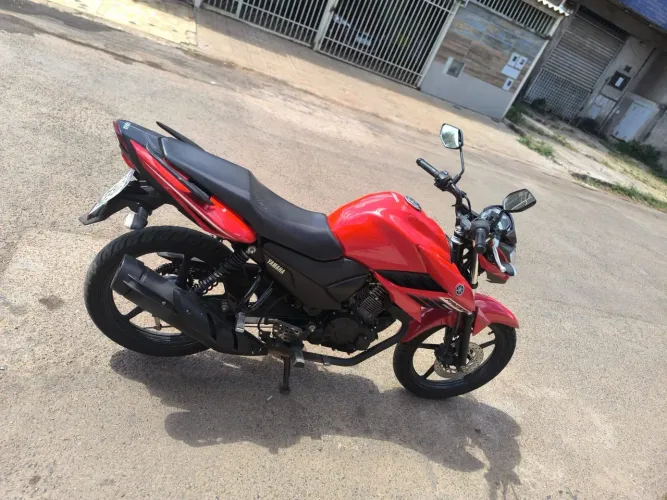 Fazer 150