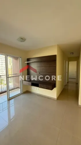 Apartamento em Rua das Prímulas - Portais (Polvilho) - Cajamar/SP