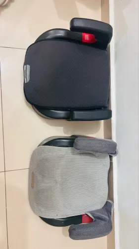 Assento elevado Infantil para Carro
