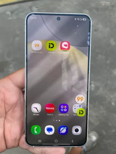 Samsung Galaxy S24