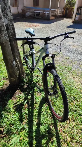 Vendo Bike