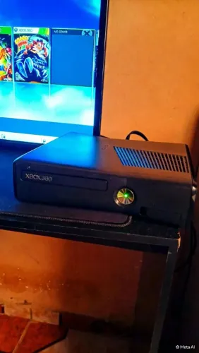 Vendo Xbox 360