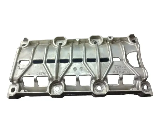 Defletor Óleo Carte Ford Edge 3.5 2011