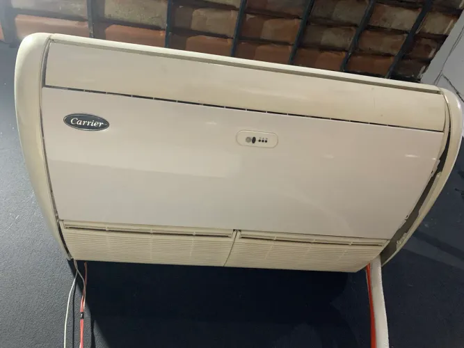 Ar condicionado Samsung Inverter 24k BTU