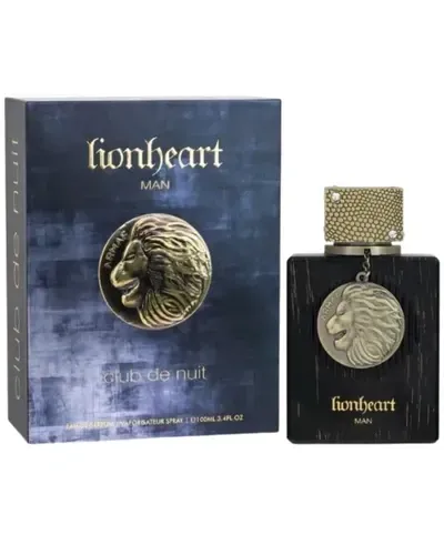 Perfume Armaf Club De Nuit Lionheart Man 100ml