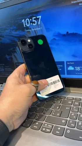 iPhone 14 impecável