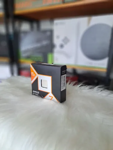 Processador Ryzen 7 9800X3D 