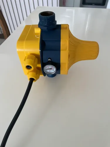 PRESSOSTATO KMBR21/I