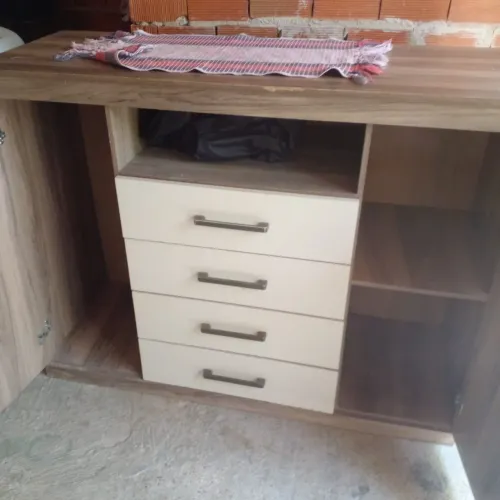Cômoda pra vender