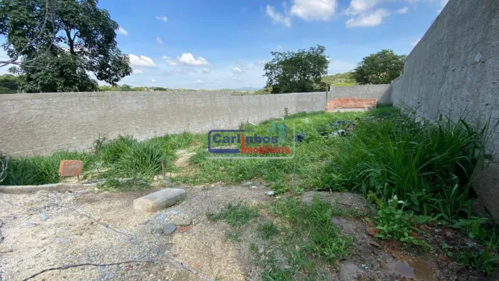 Lote à Venda no Vale do sol em São Joaquim de Bicas/MG