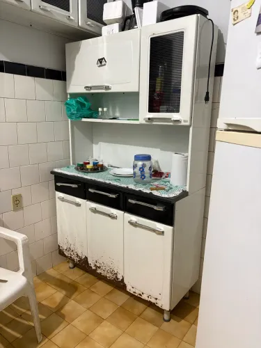 Armário de cozinha
