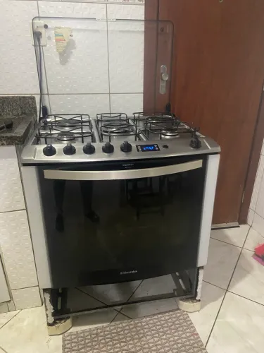 Fogão