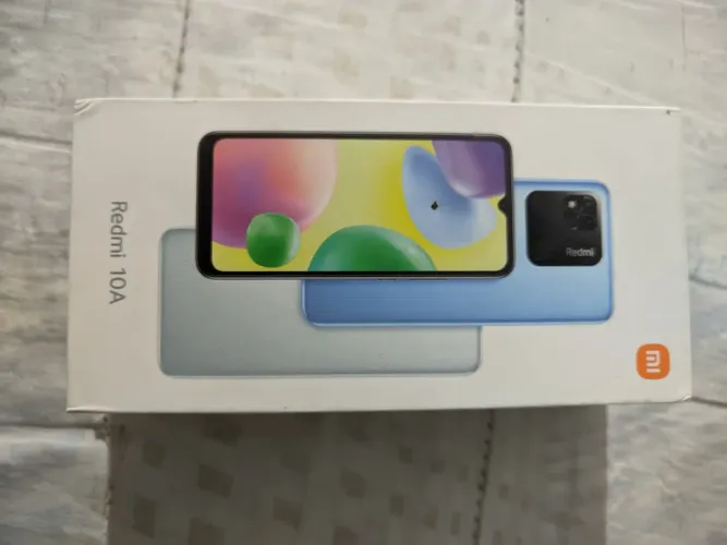 Xaomi redmi 10A