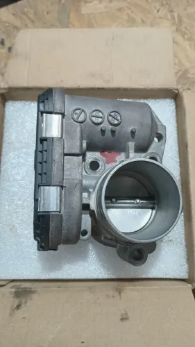 Corpo de borboleta TBI Peugeot 206, 207; Citroën C3 1.4 8v 