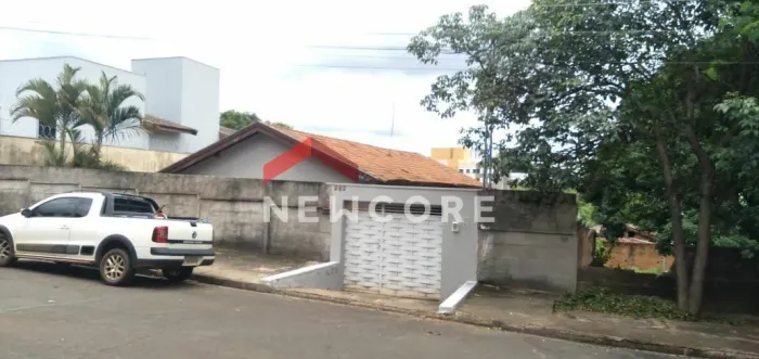 Casa em Rua Fortunata Dalla Ru Vannuzini - Núcleo Residencial Presidente Geisel - Bauru/SP