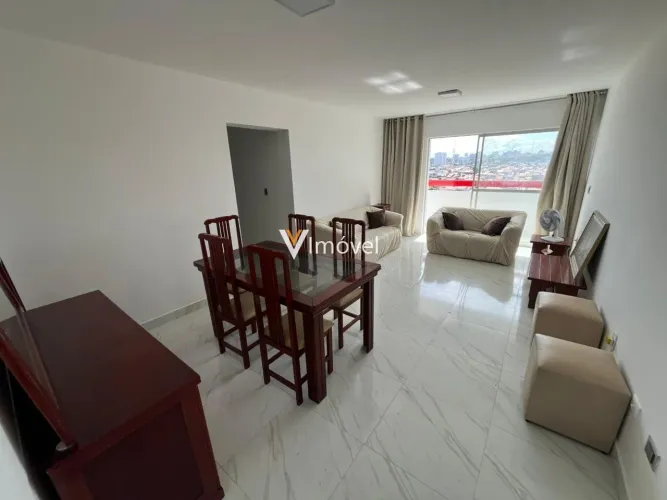 Apartamento para Locação em Maceió, Pajuçara, 2 dormitórios, 2 banheiros