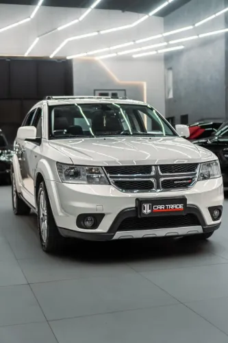Dodge Journey RT 3.6 V6 Aut. 2018