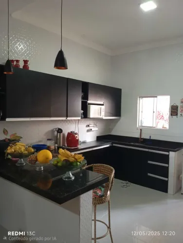 Casa no Luar da Barra (ref: 1323A) [9354]
